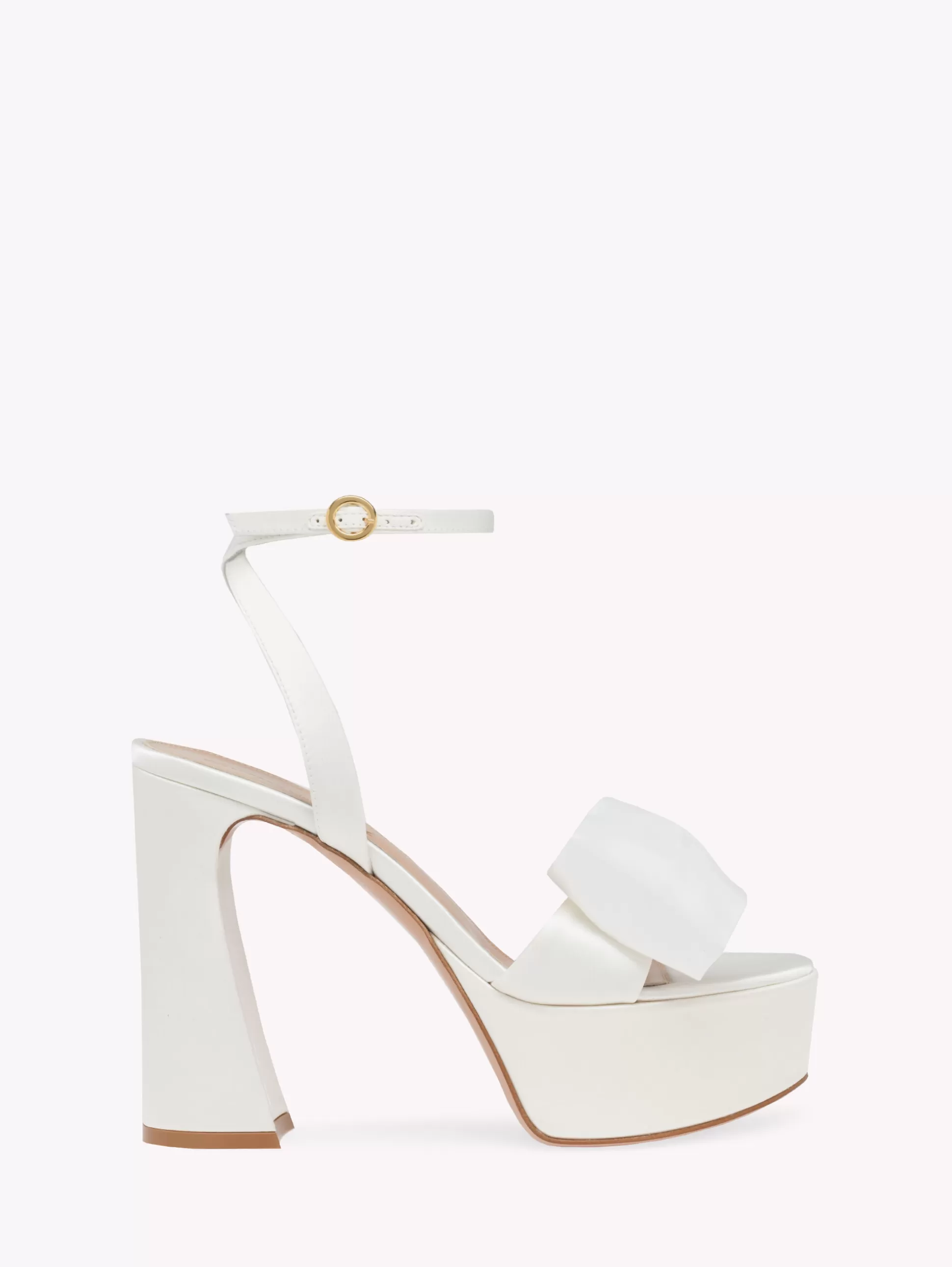 Gianvito Rossi Sandals | A MODERN FAIRYTALE-ROSIE WHITE