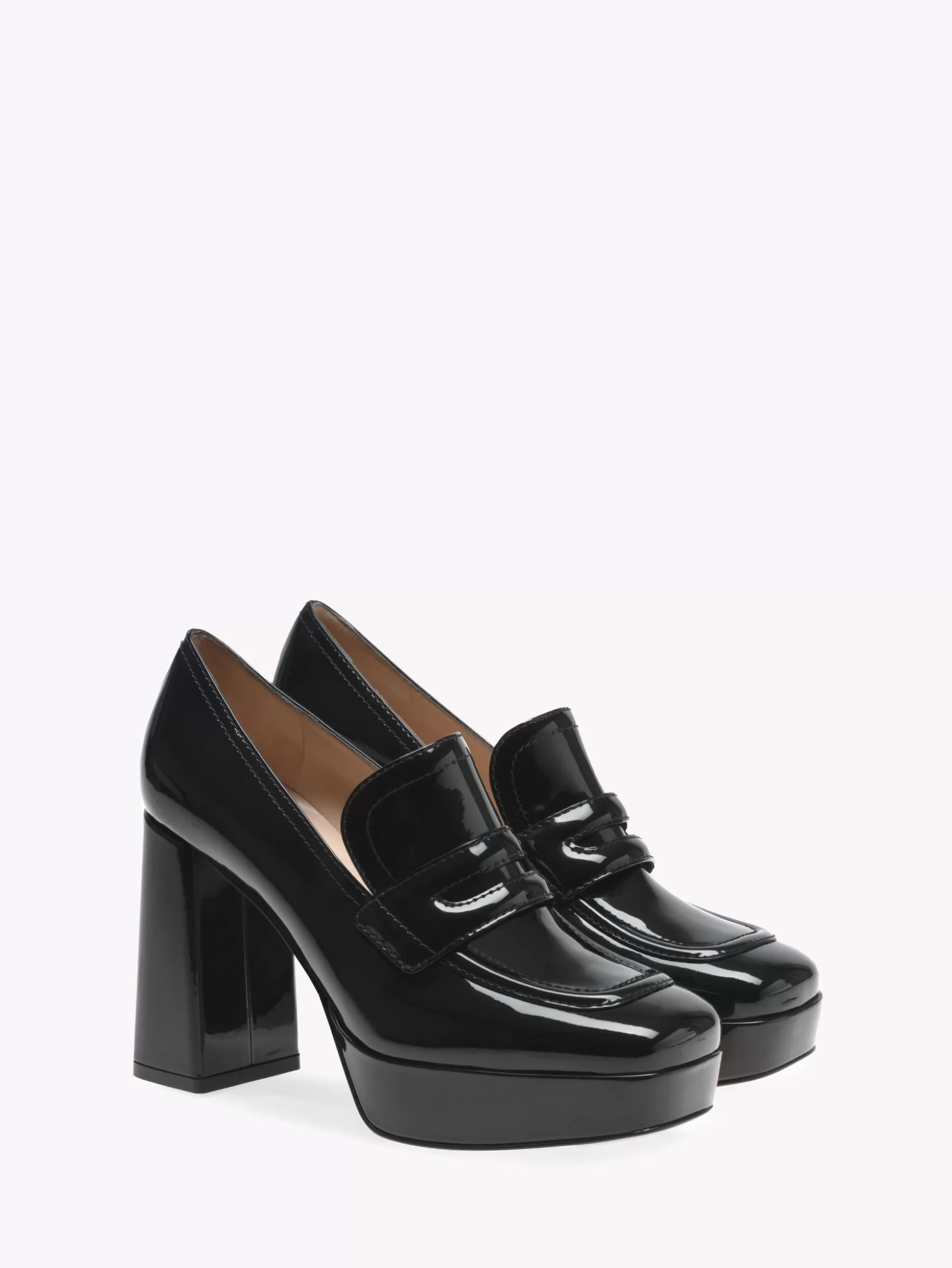 Gianvito Rossi Pumps-ROUEN BLACK