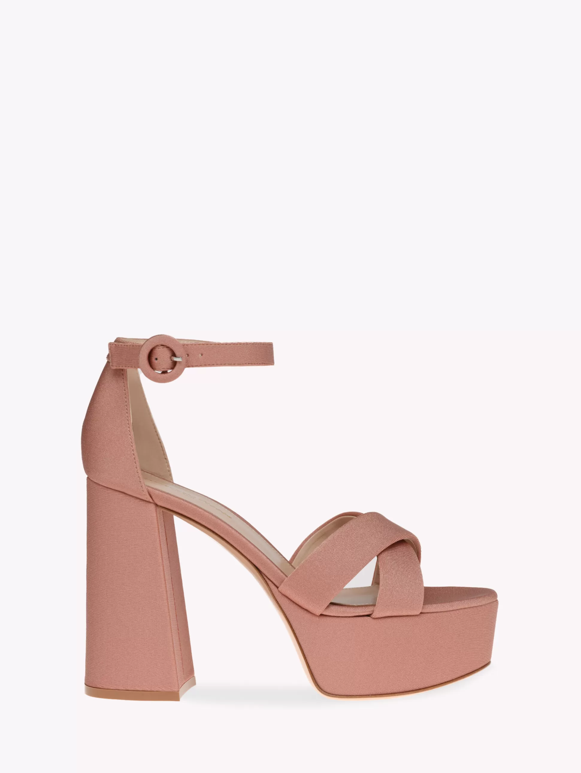 Gianvito Rossi Sandals-SHERIDAN PINK