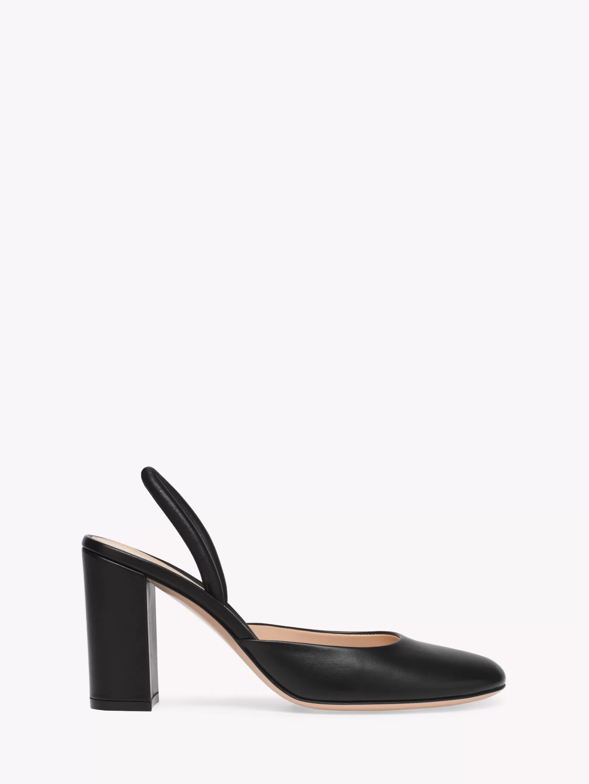 Gianvito Rossi Pumps-TIVOLI 85 BLACK