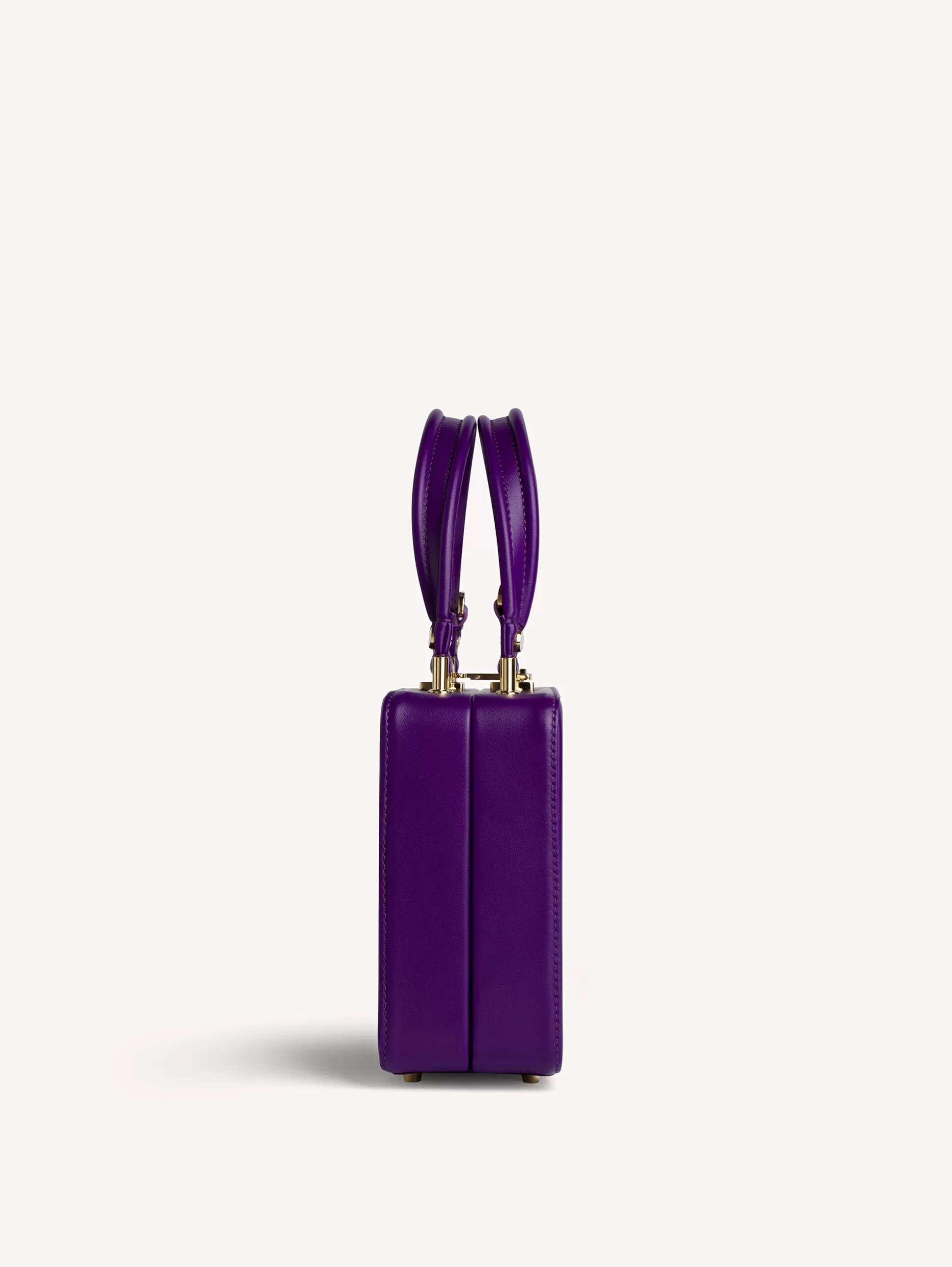 Gianvito Rossi Bags | Valì-VALÌ PURPLE