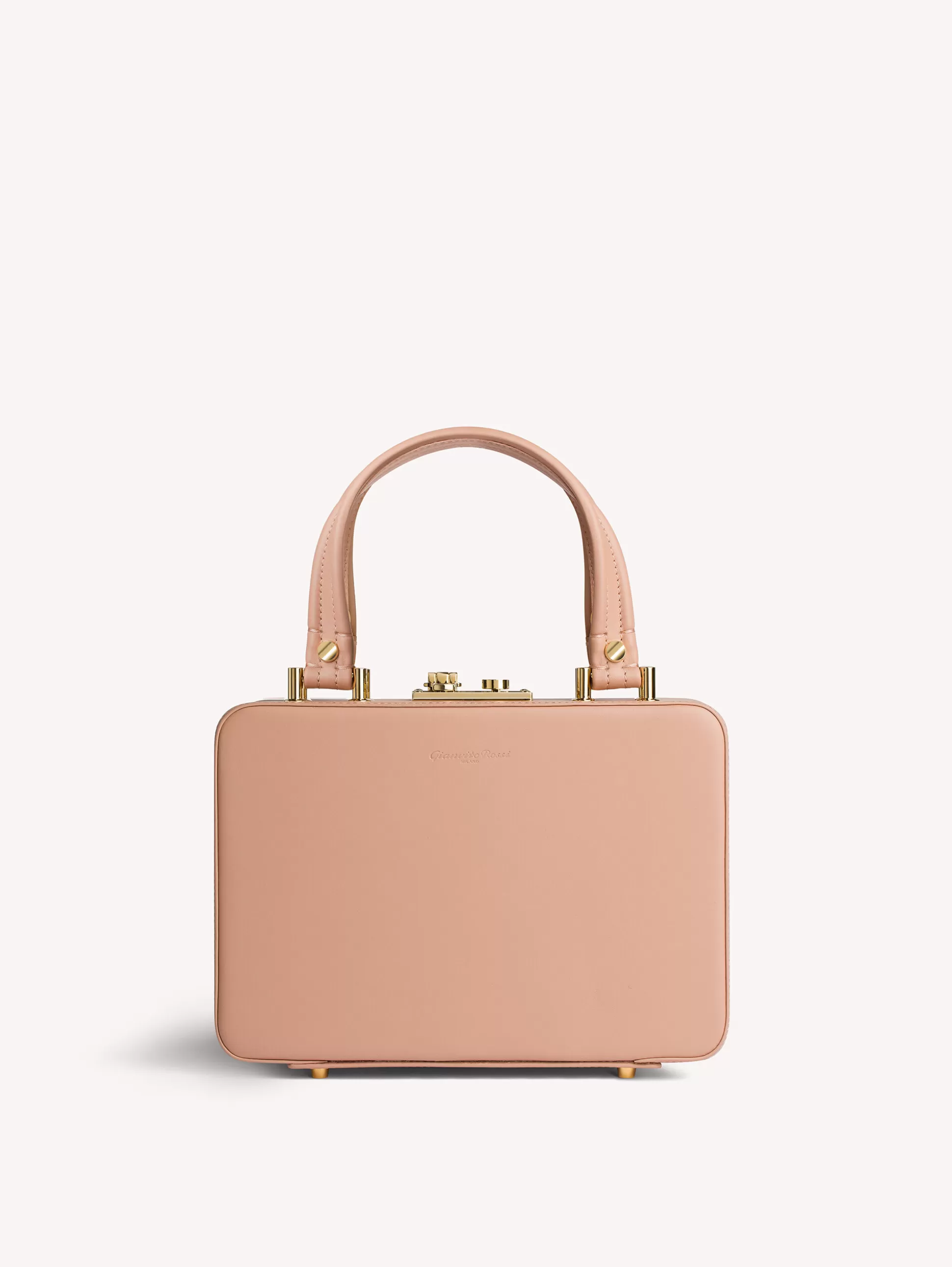 Gianvito Rossi Bags | Valì-VALÌ CIPRIA PINK