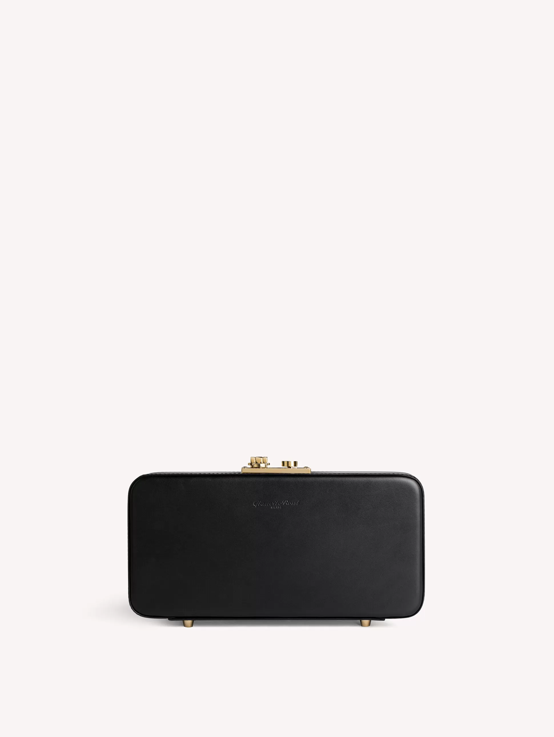 Gianvito Rossi Bags | Valì-VALÌ CLUTCH BLACK