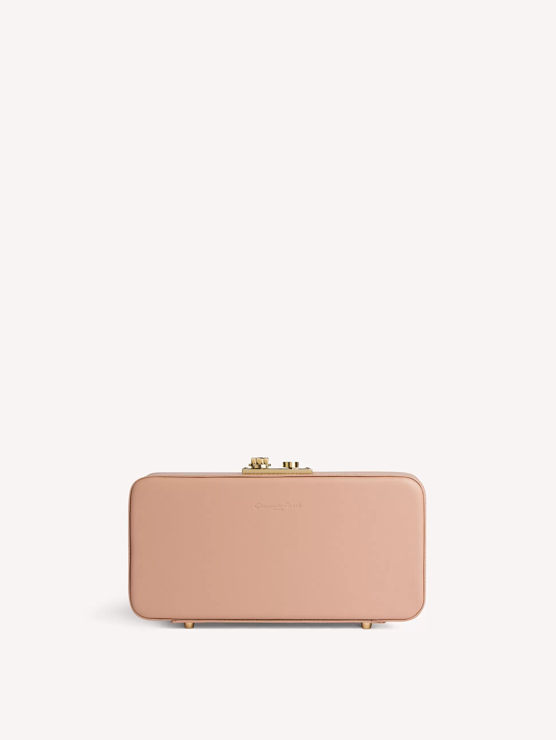 Gianvito Rossi Bags | Valì-VALÌ CLUTCH CIPRIA PINK