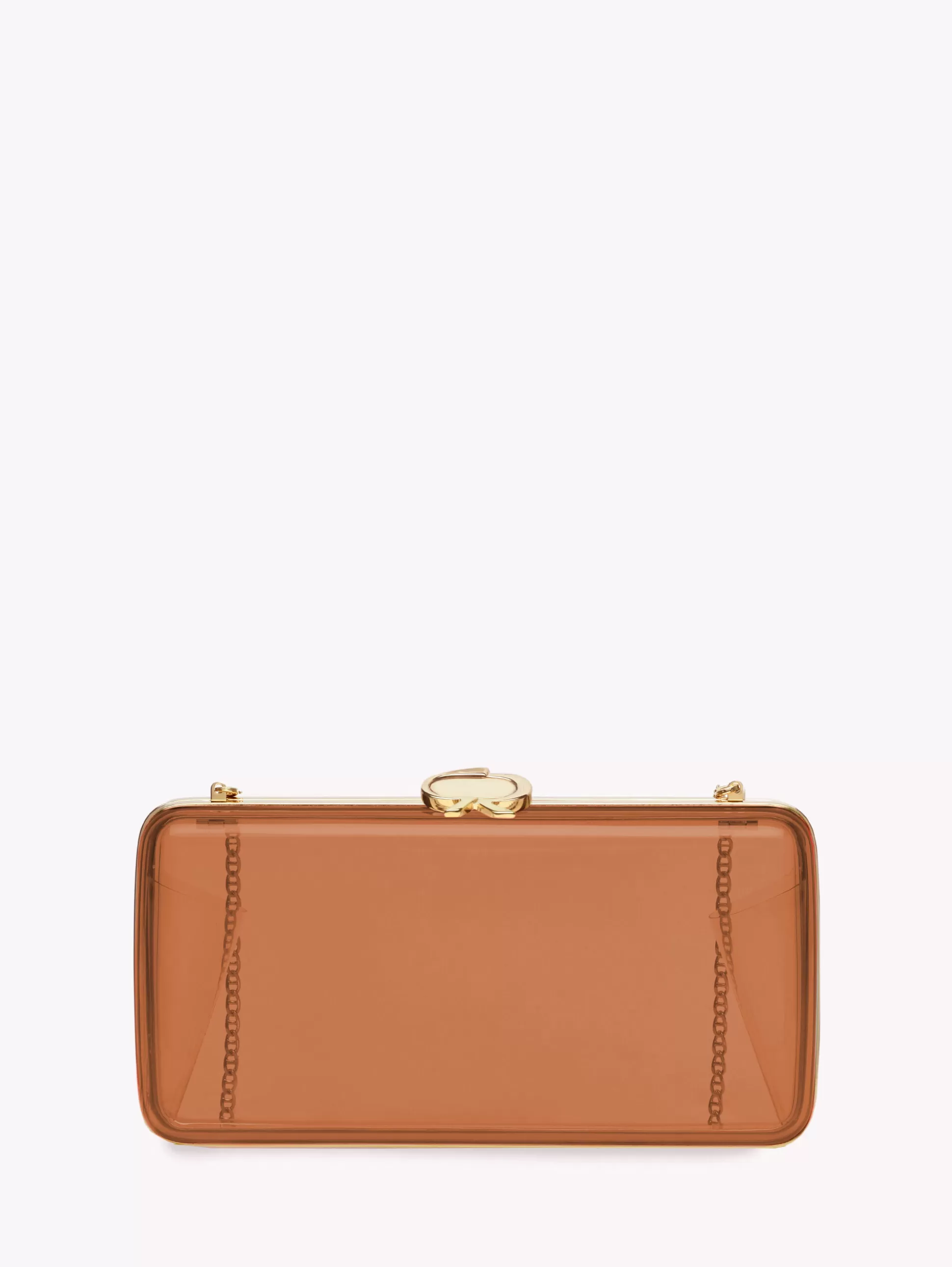 Gianvito Rossi Bags-VETRA BROWN