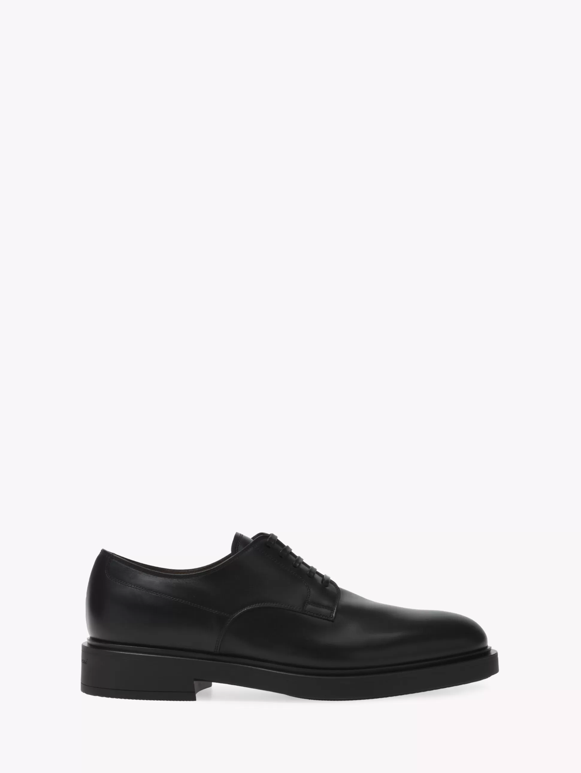 Gianvito Rossi Formal-WILLIAM BLACK