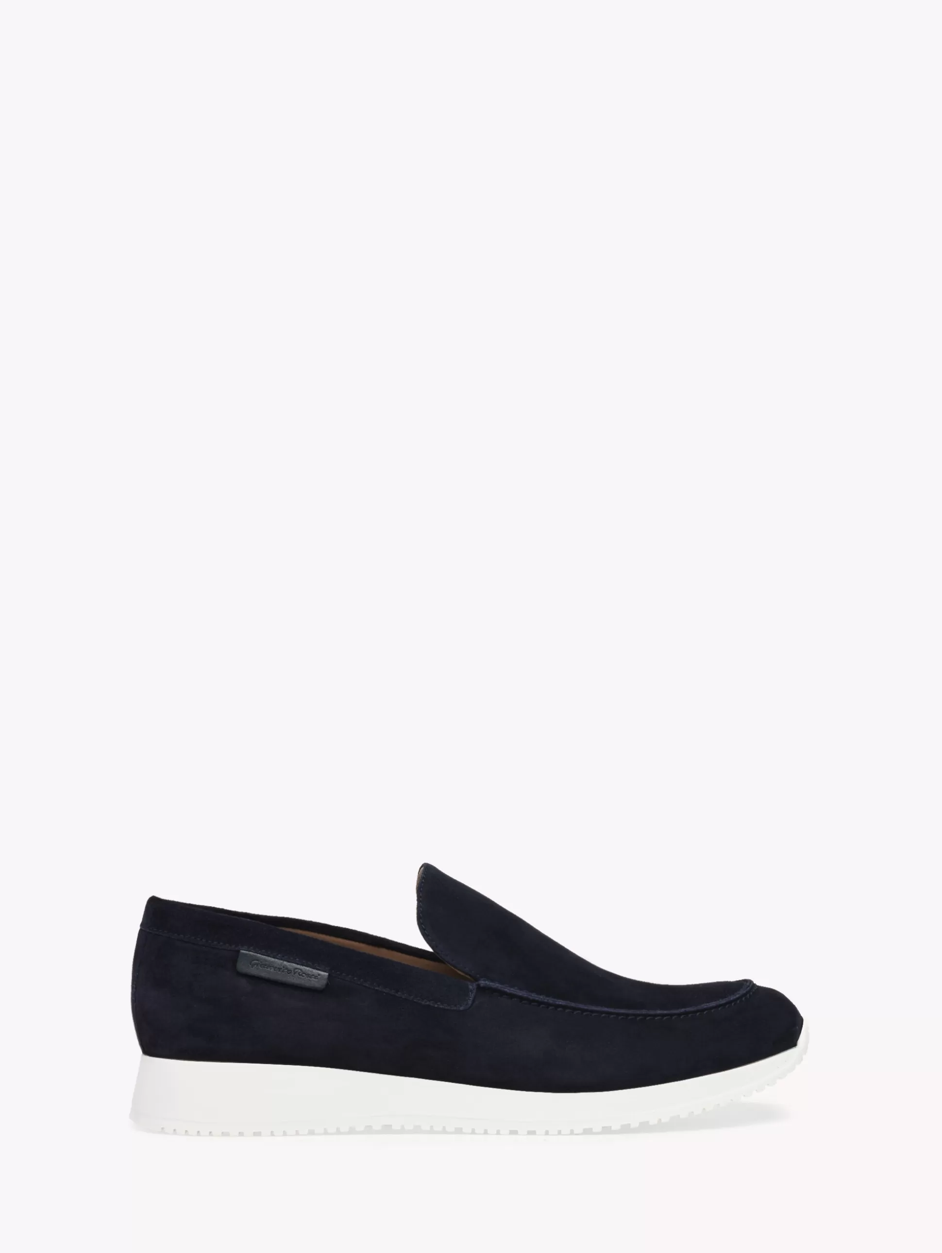 Gianvito Rossi Casual-YACHTCLUB BLUE