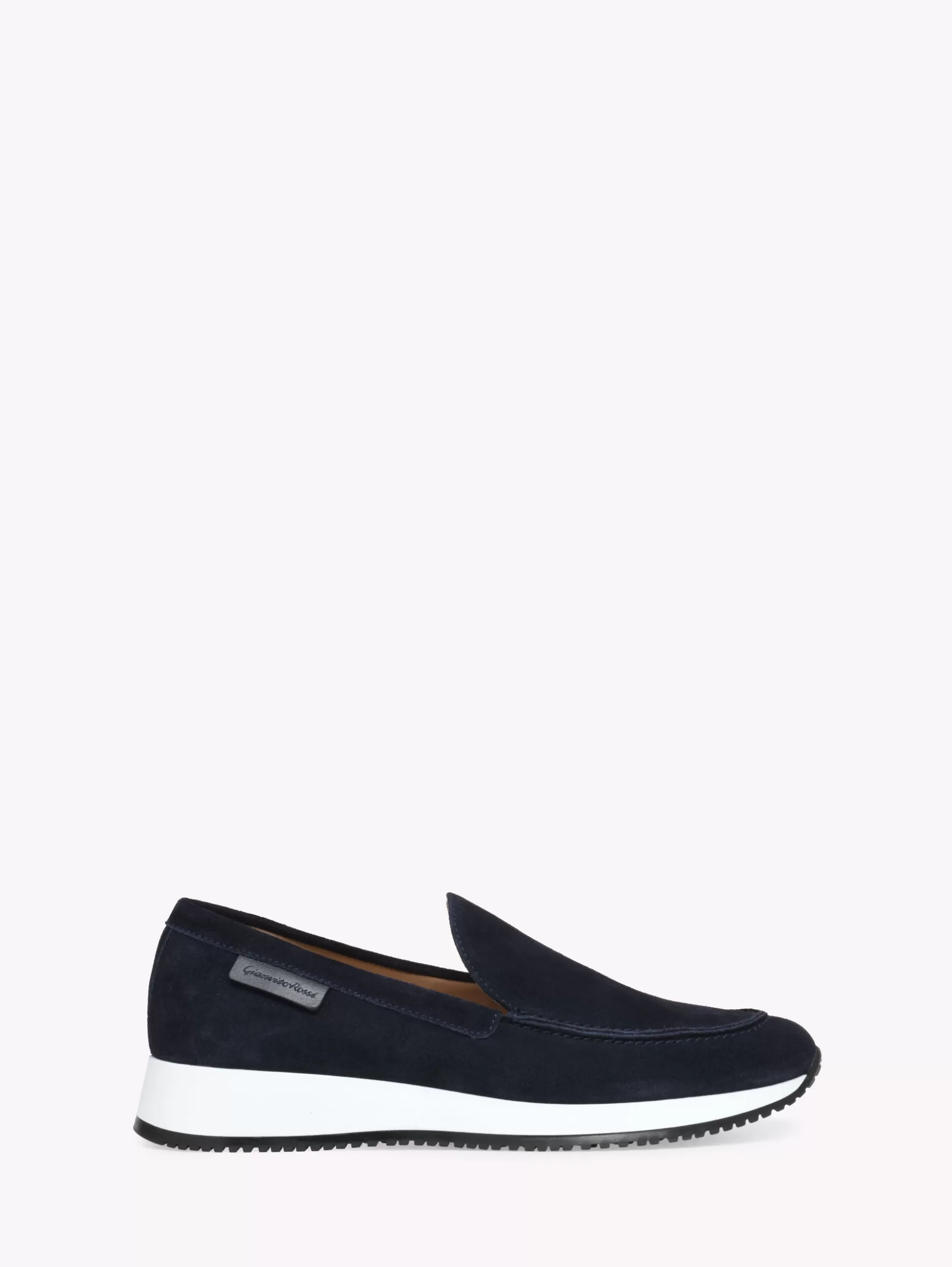 Gianvito Rossi Sneakers-YACHTCLUB BLUE